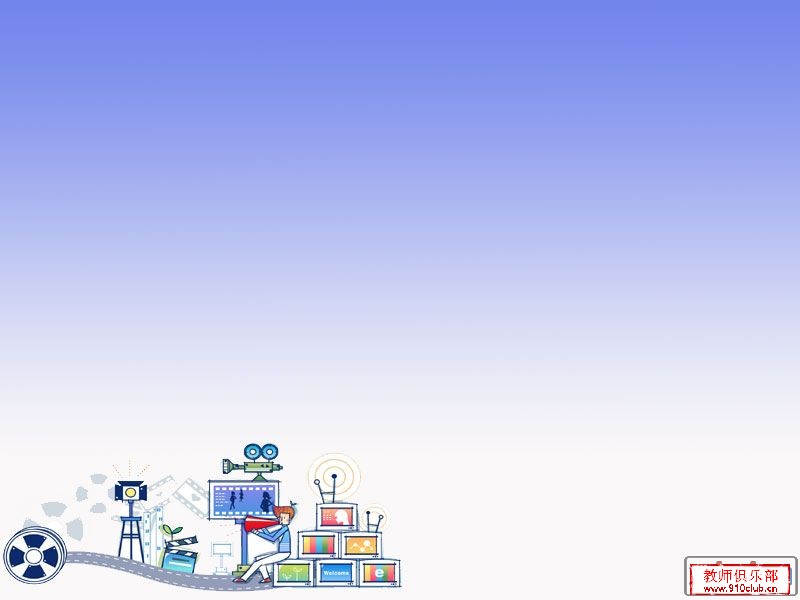 卡通图案幻灯片背景图片 >>卡通ppt背景>>ppt背景>>