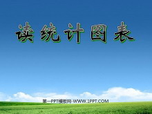 《统计图》扇形统计图PPT课件