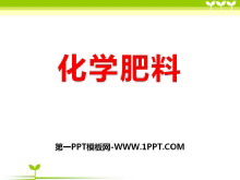 《化学肥料》盐PPT课件2