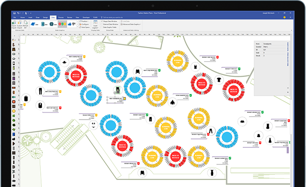 office画图软件 visio2021
